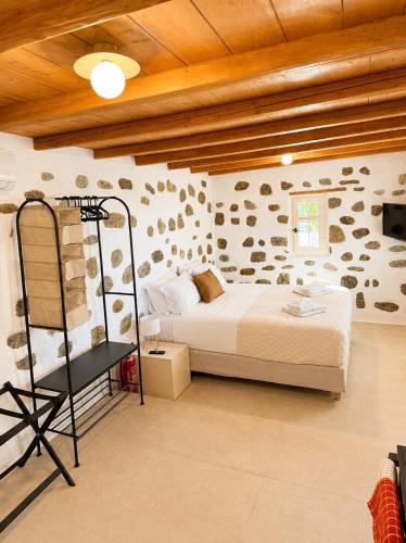 Charming cottage 15 minute walk from Mykonos Town & Airport