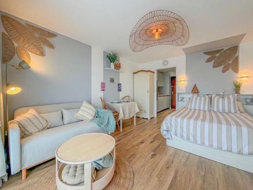 Bord de Mer - 2pers, Wifi, AC, parking