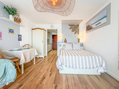 Bord de Mer - 2pers, Wifi, AC, parking