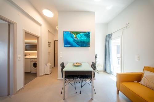 Socratous Apartments