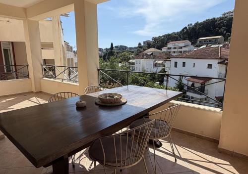 Oikos Parga Apartment