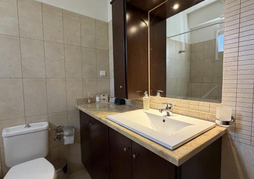 Oikos Parga Apartment