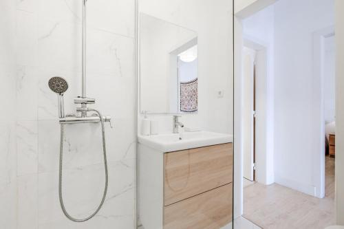 Cascais Garden & Terrace House
