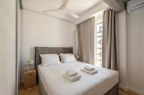 Bright & Airy 2BD Apt Close To National Garden