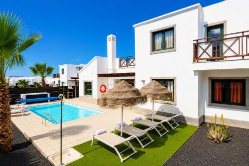 Villa Ariel