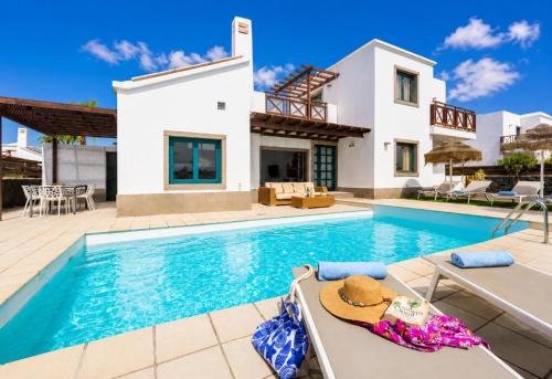 Villa Ariel