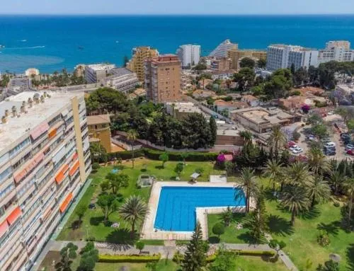 Cruz del Sur Benalmadena 811 photo 1