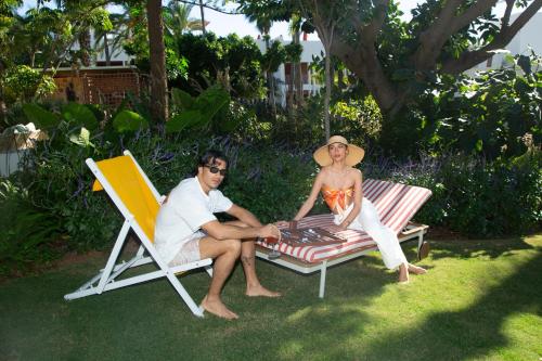 Kimpton Los Monteros Marbella by IHG
