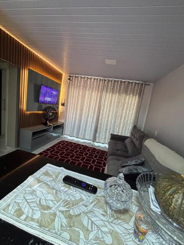 Casa Grand Falls Iguassu