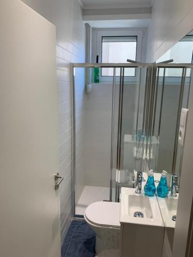 Dormitorio no Porto