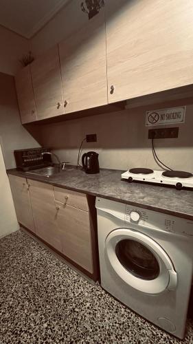 Loutraki Suites