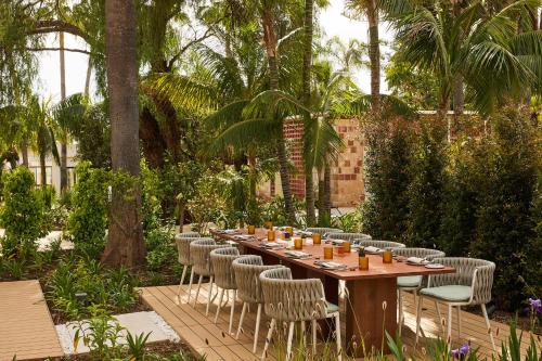Kimpton Los Monteros Marbella by IHG photo 78