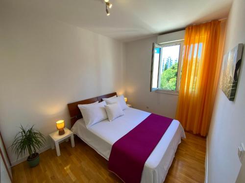 Hana City Apartment