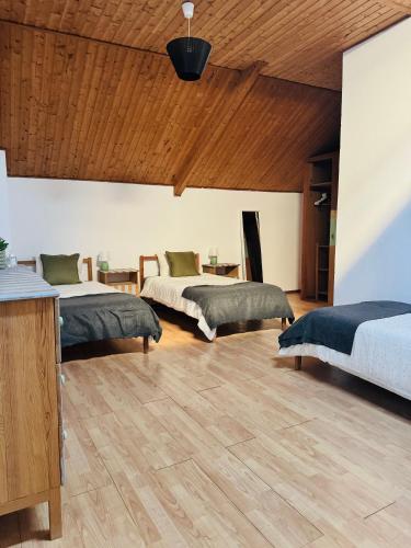Cascais Estoril house - 3 minutes from the beach