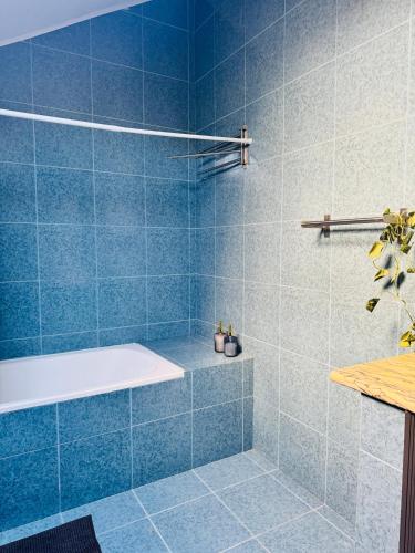 Cascais Estoril house - 3 minutes from the beach