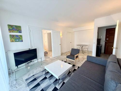 C062 Appart fonctionne Proche du centre Cannes