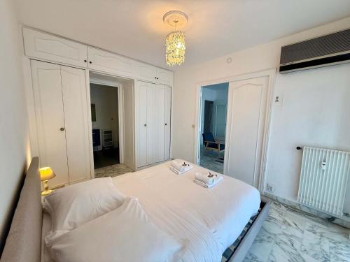 C062 Appart fonctionne Proche du centre Cannes