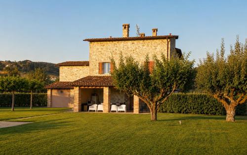 Agriturismo Villa al piano