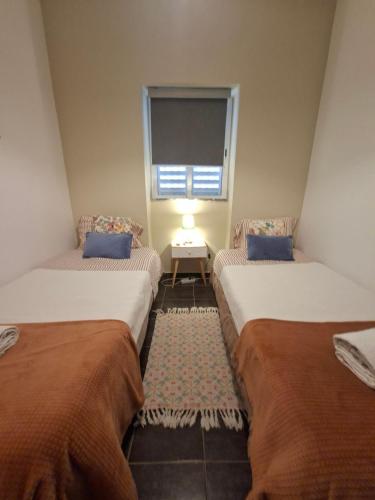 Sleep & Go Faro Airport Guest House