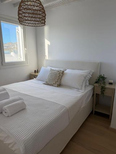 Luxury Living with Iconic Windmill & Sunset Views