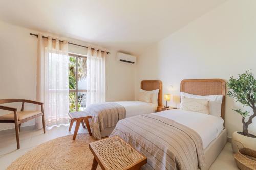 São Rafael Apartment by Minhos Guest