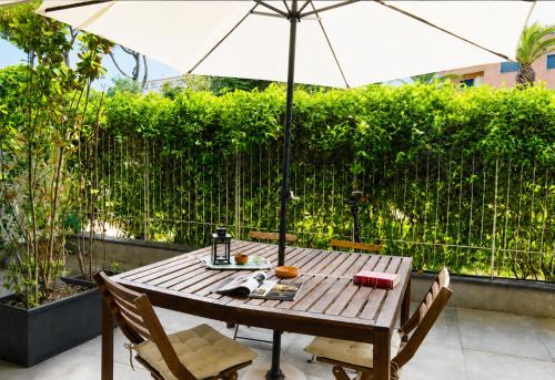 Garden Rooms by Casa Proto