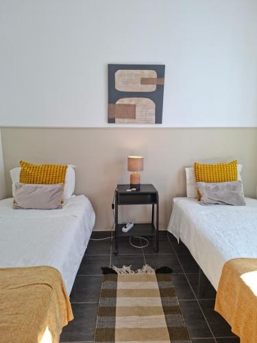 Sleep & Go Faro Airport Guest House