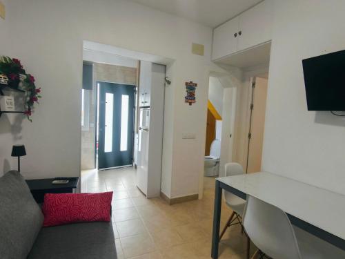 Apartamento Abuela Pepa