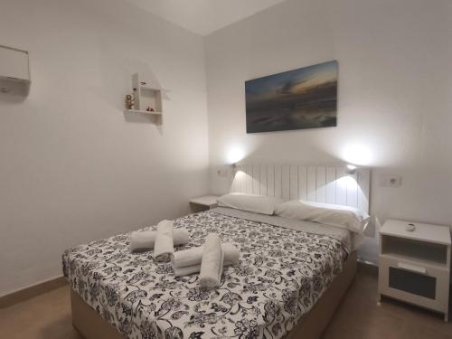 Apartamento Abuela Pepa
