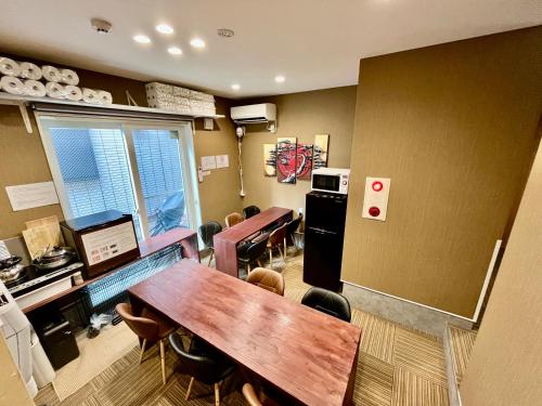 Hotel EL Shinjuku 6