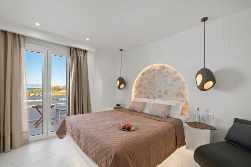 Athina Sea View