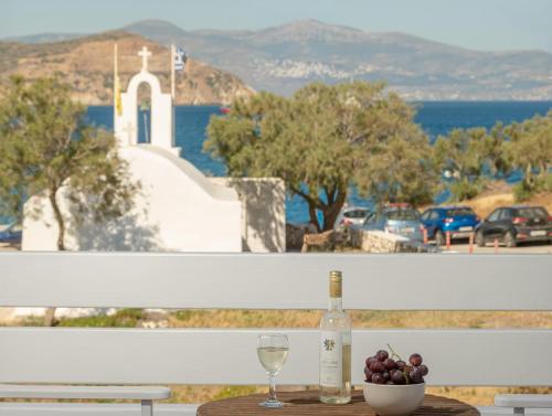 Athina Sea View