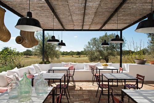 Foto dalla galleria di Pensão Agrícola a Cabanas de Tavira