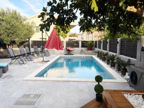 Villa Marco Luxury Villa - Heated Pool and Terrace