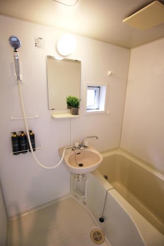 Hotel Little Stay Tateishi 2F