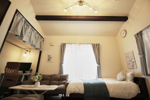 Hotel Little Stay Tateishi 2F