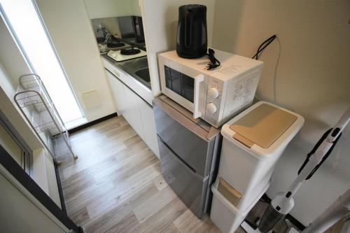 Hotel Little Stay Tateishi 2F