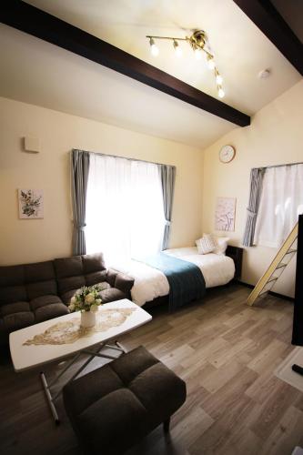 Hotel Little Stay Tateishi 2F