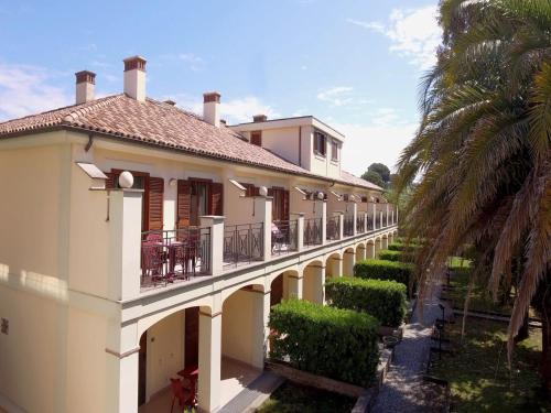 Stunning Roman Holiday VIlla for 5