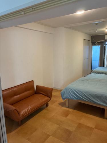 3beds1LDK spacious room next to Kuromon market