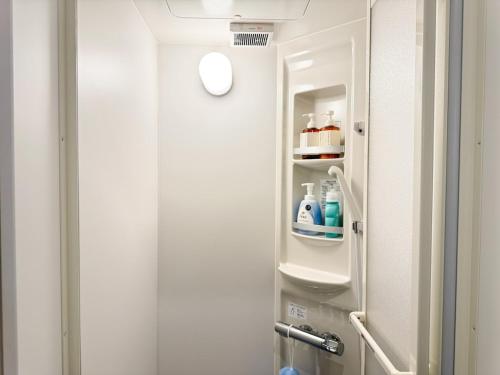 Chaoni-4-Bed Detached House Direct Tram to Shinsaibashi & Nihombashi 2Bath 2Toilet Free Parking