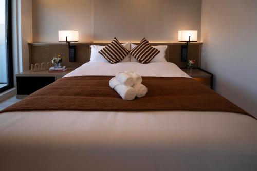 ワイマール民泊 Vmar Apartment Hotel