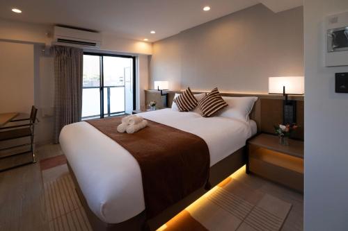 ワイマール民泊 Vmar Apartment Hotel