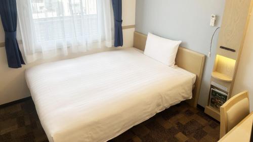 Toyoko Inn Tokyo Shinjuku gyoemmae eki 3 ban Deguchi