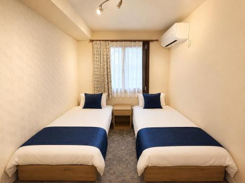IGO HOTEL Graceful Twin Room
