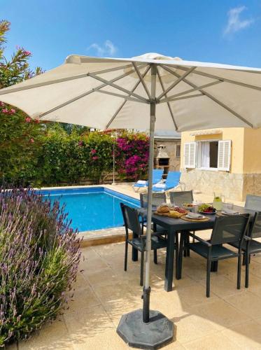 Villa Lilly