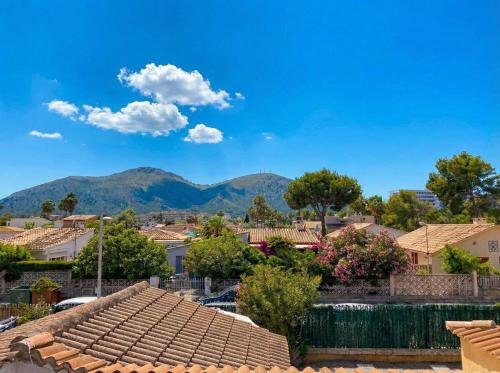 Villa Lilly