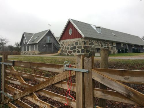 B&Bが所在する建物
