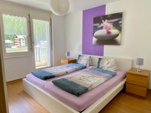 ALCAZAR apartments
