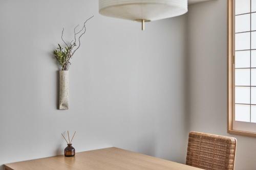 MUJI BASE KYOTO kiyomizu 無印良品の宿